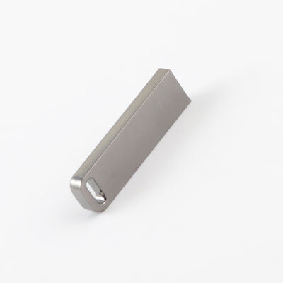 Çinko Alaşım Metal USB Flash sürücüsü şifreleme ile Evet okuma 2 0 Hız 8-15MBs Dayanıklı taşınabilir depolama cihazı