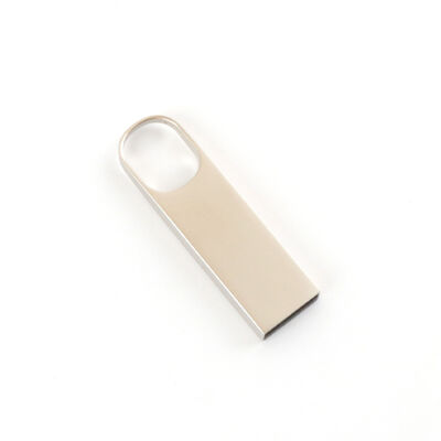 Windows Uyumlu Metal USB Bellek Aracı Tarzı Sabit Metal Yapısı ve Yüksek Kapasitesiyle Taşınabilir USB Flash sürücüsü
