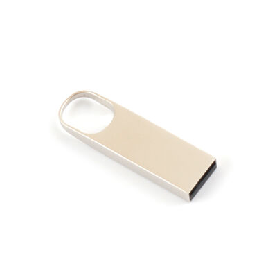Windows Uyumlu Metal USB Bellek Aracı Tarzı Sabit Metal Yapısı ve Yüksek Kapasitesiyle Taşınabilir USB Flash sürücüsü