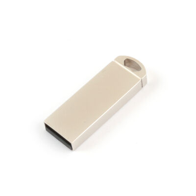 Şifreleme etkinleştirilmiş Metal USB Flash sürücüsü Windows uyumlu Yazma Hızı saniyede 5 ila 10 Megabayt Veri depolama cihazı
