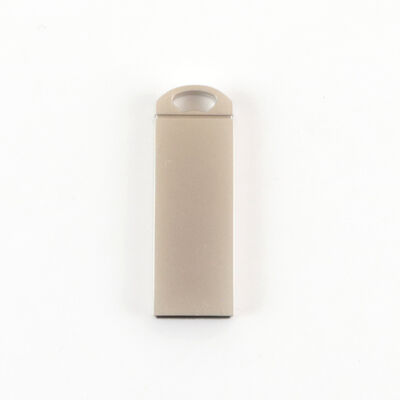 Şifreleme etkinleştirilmiş Metal USB Flash sürücüsü Windows uyumlu Yazma Hızı saniyede 5 ila 10 Megabayt Veri depolama cihazı
