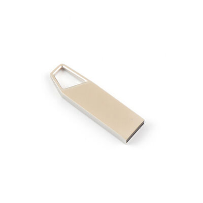 Yazma Hızı 2.0 Hız 5-10MBs Matt Metal USB sürücüsü CF kart uyumluluğu Güvenli veri aktarımı için idealdir