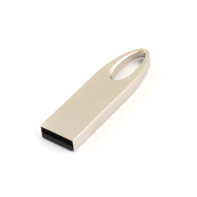 Windows Uyumlu Metal USB Flash sürücüsü 15 gram Hafif Kalıcı Taşınabilir 3.0 Port Hızlı Veri Aktarımı Depolama Cihazı