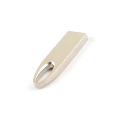 Windows Uyumlu Metal USB Flash sürücüsü 15 gram Hafif Kalıcı Taşınabilir 3.0 Port Hızlı Veri Aktarımı Depolama Cihazı