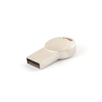 Lazer kazı Metal USB Flash sürücüsü USB 3.0 bağlantı noktası ve bellek seçenekleri dahil 1GB 2GB 4GB 8GB 16GB 32GB 64GB 128GB Veri depolaması için uygundur