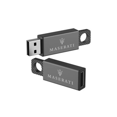 1GB 2GB 4GB 8GB 16GB 32GB 64GB ve 128GB kapasiteli veri depolama imkanı sunan metal kabuk ve ısılandırılmış cam metal flaş sürücüler