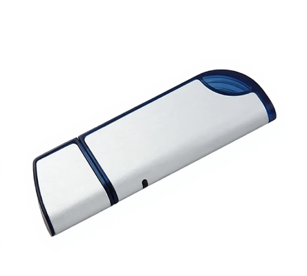USB 2.0 Plastik USB Flash Sürücü, Saniyede 4 ila 10 MB Yazma Hızı Sunar, Güvenli Veri Yedekleme ve Aktarımı İçin Mükemmeldir