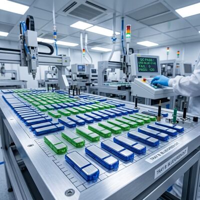 Kırmızı Plastik USB Stick ABS Plastik Tam Bellek Derecelendirilmiş Bir Flash Bellek Veri Yönetimi için Yüksek Kapasiteli USB Flash sürücüsü