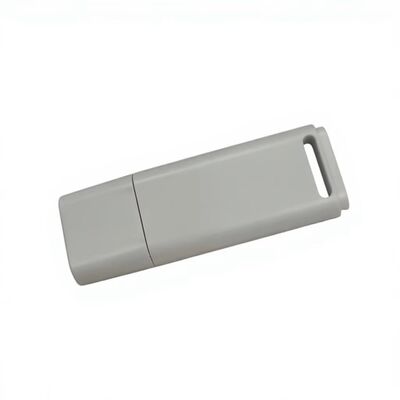 Destek Özel Yapılmış Plastik usb bellek USB 2.0 Kurumsal veri yönetimi için USB 3.0 arayüzü taşınabilir depolama çözümü