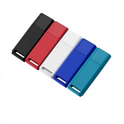 Destek Özel Yapılmış Plastik usb bellek USB 2.0 Kurumsal veri yönetimi için USB 3.0 arayüzü taşınabilir depolama çözümü