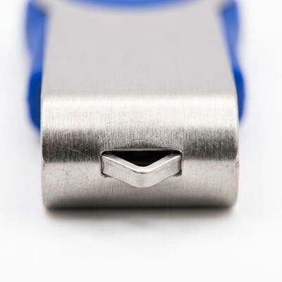 Tam Bellek Kademeli Led Göstergeli ve Bellek Kapasiteli Plastik USB Bellek 1G 2G 4G 8G 16G 32G 64G 128G 256GB 512GB