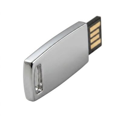 Logo Baskılı veya Lazer USB Flash Sürücüler Plastik Malzemeden Yapılmış Logo Özel Üretim Hafif Veri Depolama Çözümleri Desteği