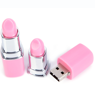 1GB Plastik USB Bellek Mavi Renk Opsiyonel AES 128bit Şifreleme Hafif ve Dayanıklı Flash Sürücü Günlük Kullanıma Uygun