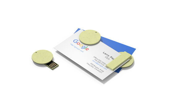 Can Have FSC Customized Made Plastic USB Stick USB 2.0 Or USB 3.0 Body With Rubber Oil And Without Designed For Fast Data Backup