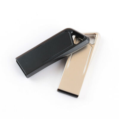 Write Speed 3.0 Speed Writing Up To 30 MBs Zinc Alloy Metal USB Flash Drive Graded A Full Memory Durable Storage Solution