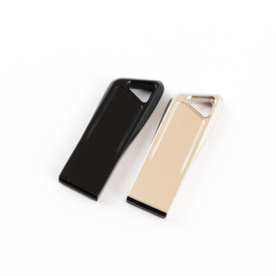 Write Speed 3.0 Speed Writing Up To 30 MBs Zinc Alloy Metal USB Flash Drive Graded A Full Memory Durable Storage Solution