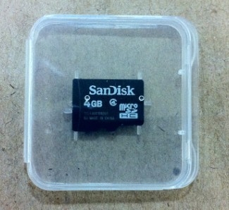 Telefon Kamerası GPRS için Sınıf 10 TF memory card Hafıza Kartları 256GB 2TB