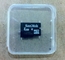Telefon Kamerası GPRS için Sınıf 10 TF Micro SD Hafıza Kartları 256GB 2TB