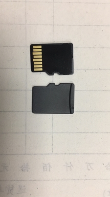 Telefon Kamerası GPRS için Sınıf 10 TF memory card Hafıza Kartları 256GB 2TB