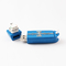 Özel Yapılmış PVC Tekne Şekilli USB Flash Sürücüler 2.0 ve 3.0 256GB 512GB 1TB