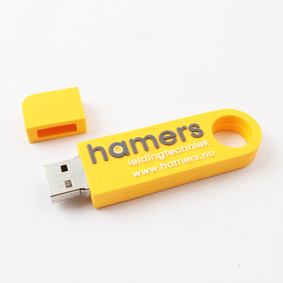 Anaglif Harf Açık Kalıp USB Bellek Çubuğu USB 3.0 256 GB 512 GB Hızlı Hız