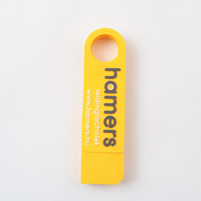 Anaglif Harf Açık Kalıp USB Bellek Çubuğu USB 3.0 256 GB 512 GB Hızlı Hız