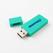 PVC Tasarım Özel USB Flash Sürücüler USB 2.0 ve 3.0 256 GB 512 GB 1 TB