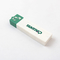 Açık Kalıp Logosu Veya Marka Adı Şekilleri USB Flash Sürücü 3D Özelleştirilmiş Şekiller