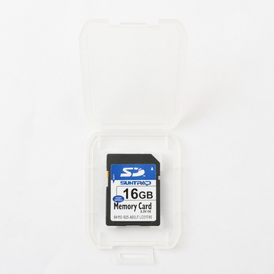 Pazarlanabilir Flash Çip memory card Bellek Kartları Tam Bellek Kapasitesi USB 2.0 10mbs / 3.0 20mbs
