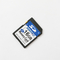 Pazarlanabilir Flash Çip Micro SD Bellek Kartları Tam Bellek Kapasitesi USB 2.0 10mbs / 3.0 20mbs