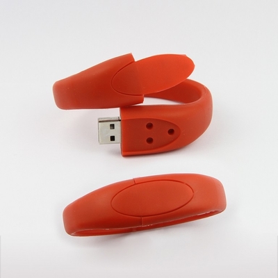 Fotoğraf baskı ve su geçirmezlik derecesiyle özelleştirilmiş USB flash sürücüsü