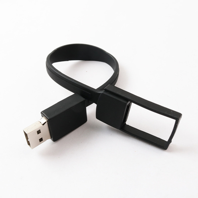 Özel Yapılmış Kişiselleştirilmiş Kaydedilmiş Metal Plastik USB Flash Drive Veriler Depolama için 50MBS Daha fazla yazma