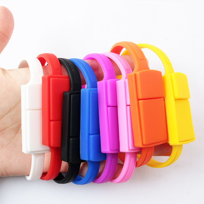 Özel Yapılmış Kişiselleştirilmiş Kaydedilmiş Metal Plastik USB Flash Drive Veriler Depolama için 50MBS Daha fazla yazma