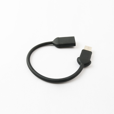 50MB/s Yazma ve 100MB/s Okuma Hızlı bir USB Flash Drive