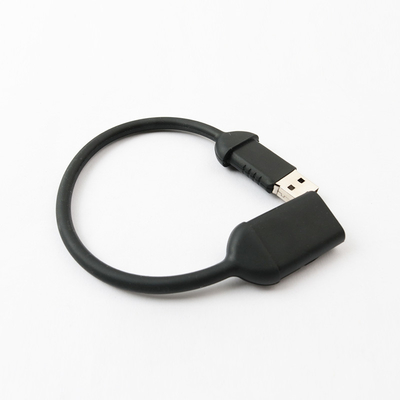 50MB/s Yazma ve 100MB/s Okuma Hızlı bir USB Flash Drive