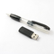 Şeffaf Gövde Kalemi USB Flash Sürücü 2.0 3.0 80MB/S Hediye Usb Stick