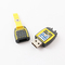 Kordon Şekilli Telefon PVC Kalıp USB Flash Sürücüler 3D 2.0 ve 3.0 512GB 1TB
