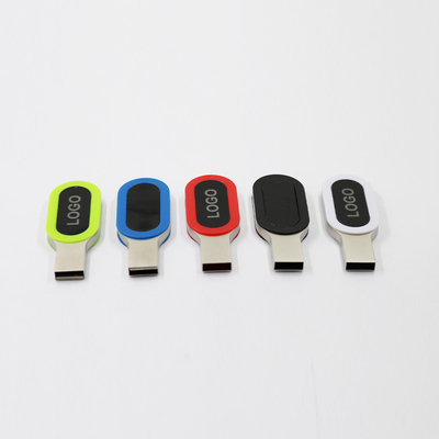 Logosu Destekleyen Metal/Plastik Yüksek Hızlı USB 3.0 3.1 3.2 Flash Drive OEM