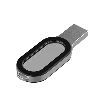 Logosu Destekleyen Metal/Plastik Yüksek Hızlı USB 3.0 3.1 3.2 Flash Drive OEM