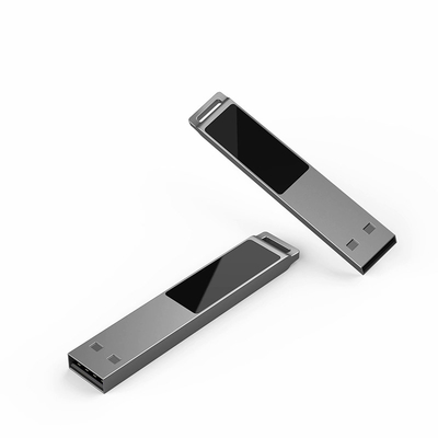 Su geçirmez 3.0 USB Flash sürücüsü 8GB 64GB 128GB 256GB 512GB 1TB USB bellek