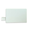 OEM ODM CMYK Baskı Kredi Kartı USB Çubukları 2.0 Orijinal Flash Chip Udp