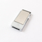 UDP Flash Metal USB Flash Sürücü 2.0 8GB 16GB Su Geçirmez Lazer Logosu