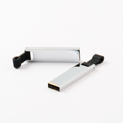 Kişiselleştirilmiş Fotoğraf Su geçirmez USB Flash sürücüsü