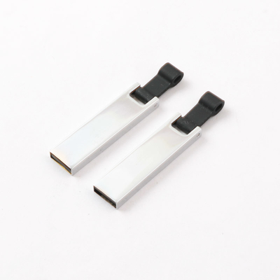 Kişiselleştirilmiş Fotoğraf Su geçirmez USB Flash sürücüsü