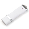 ECO Plastik USB Stick 2.0 3.0 Özelleştirilmiş Gövde Rengi 80MB/S 32GB 64GB 128GB
