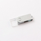 K9 Level 1 Twist Crystal USB Sürücü 2.0 128GB Hızlı Dereceli A Yongaları 15MB/S