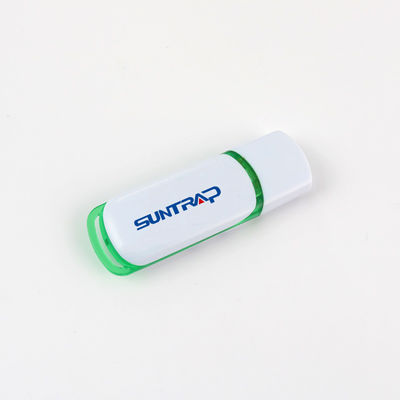 32GB 64GB 128GB 256GB Plastik USB Stick 2.0 / 3.0 Kordonlu Boyun Dizeli Plastik Usb Flash Sürücü Logo Baskı Yapabilir