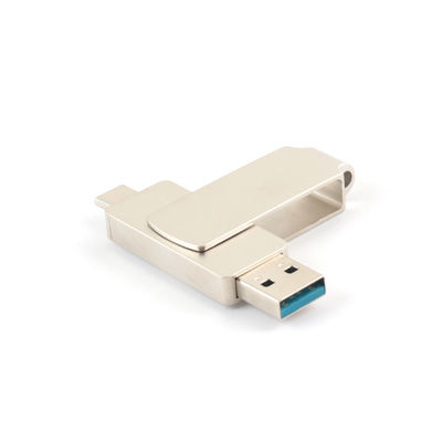 Hepsi H2 Testi C Tipi Otg Pendrive Usb 2.0 Hızlı Hızlı Eşleşme AB Standardını Geçti
