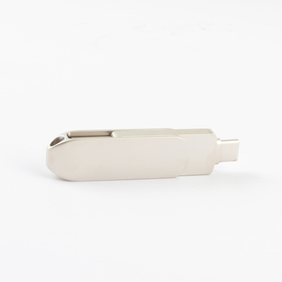Usb 2.0 Hızlı Hızlı Tip C Otg Pendrive Amerikan Sertifikasyonu ile Uyumluluk