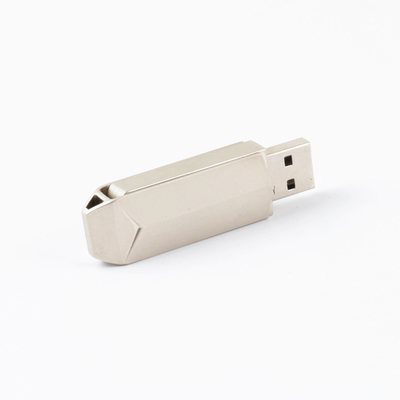 Tam Bellek Twist USB Sürücü 8 GB 32 GB 16 GB FCC CE ROHS Onaylandı